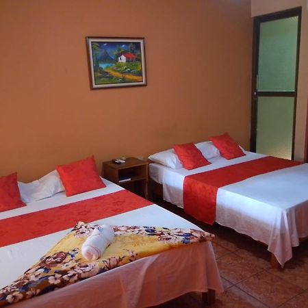 Hotel Torre Fuerte Venecia Eksteriør bilde