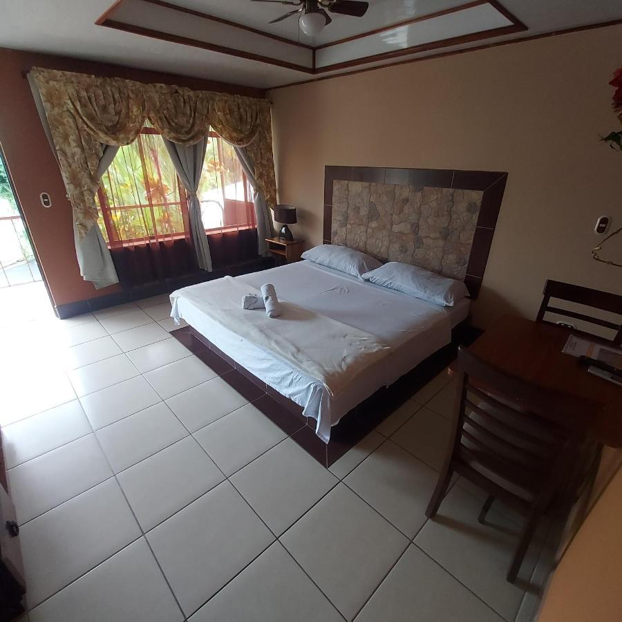 Hotel Torre Fuerte Venecia Eksteriør bilde