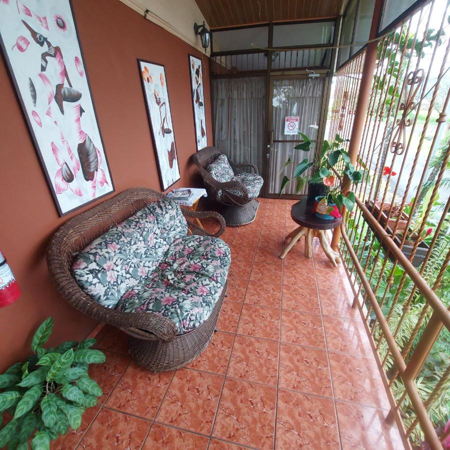 Hotel Torre Fuerte Venecia Eksteriør bilde