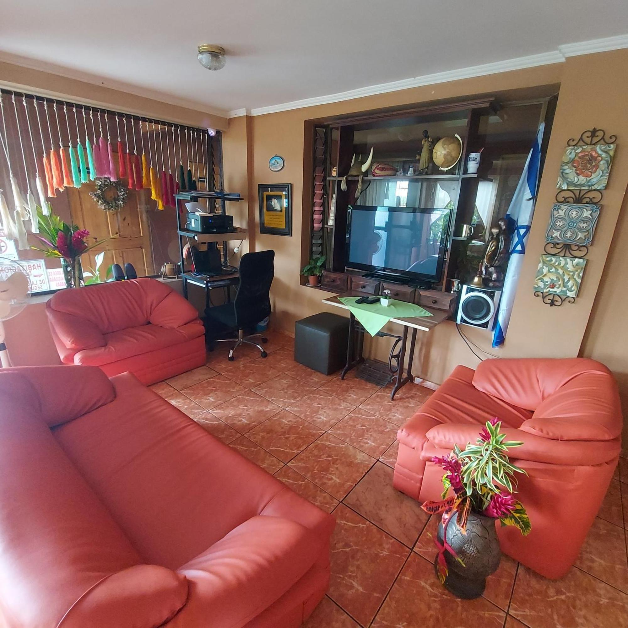 Hotel Torre Fuerte Venecia Eksteriør bilde