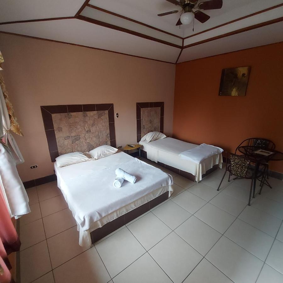 Hotel Torre Fuerte Venecia Eksteriør bilde