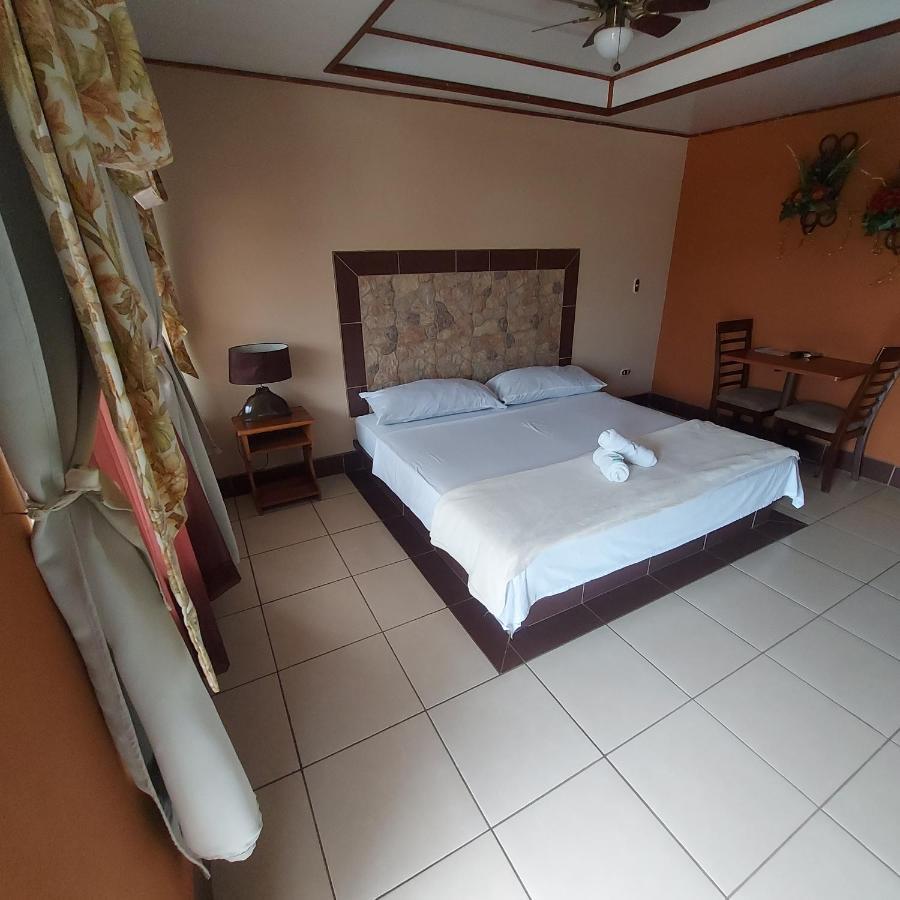 Hotel Torre Fuerte Venecia Eksteriør bilde
