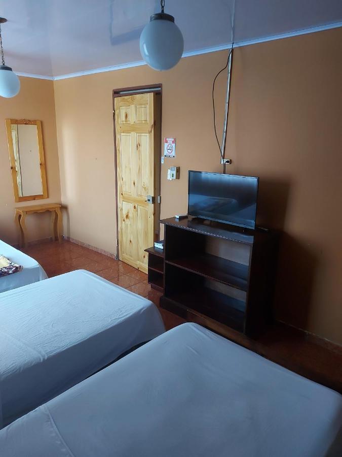 Hotel Torre Fuerte Venecia Eksteriør bilde