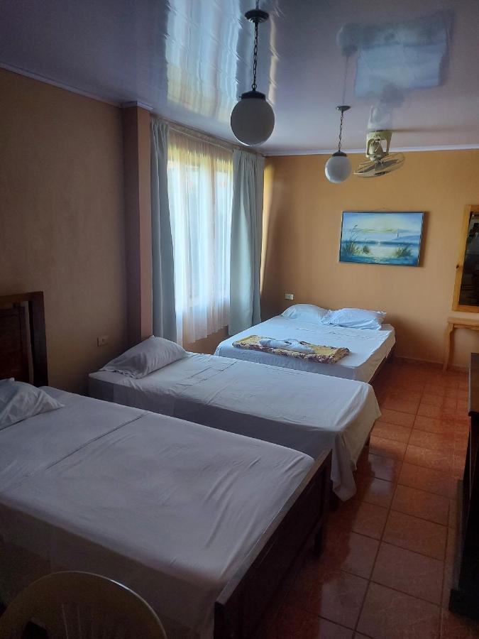 Hotel Torre Fuerte Venecia Eksteriør bilde