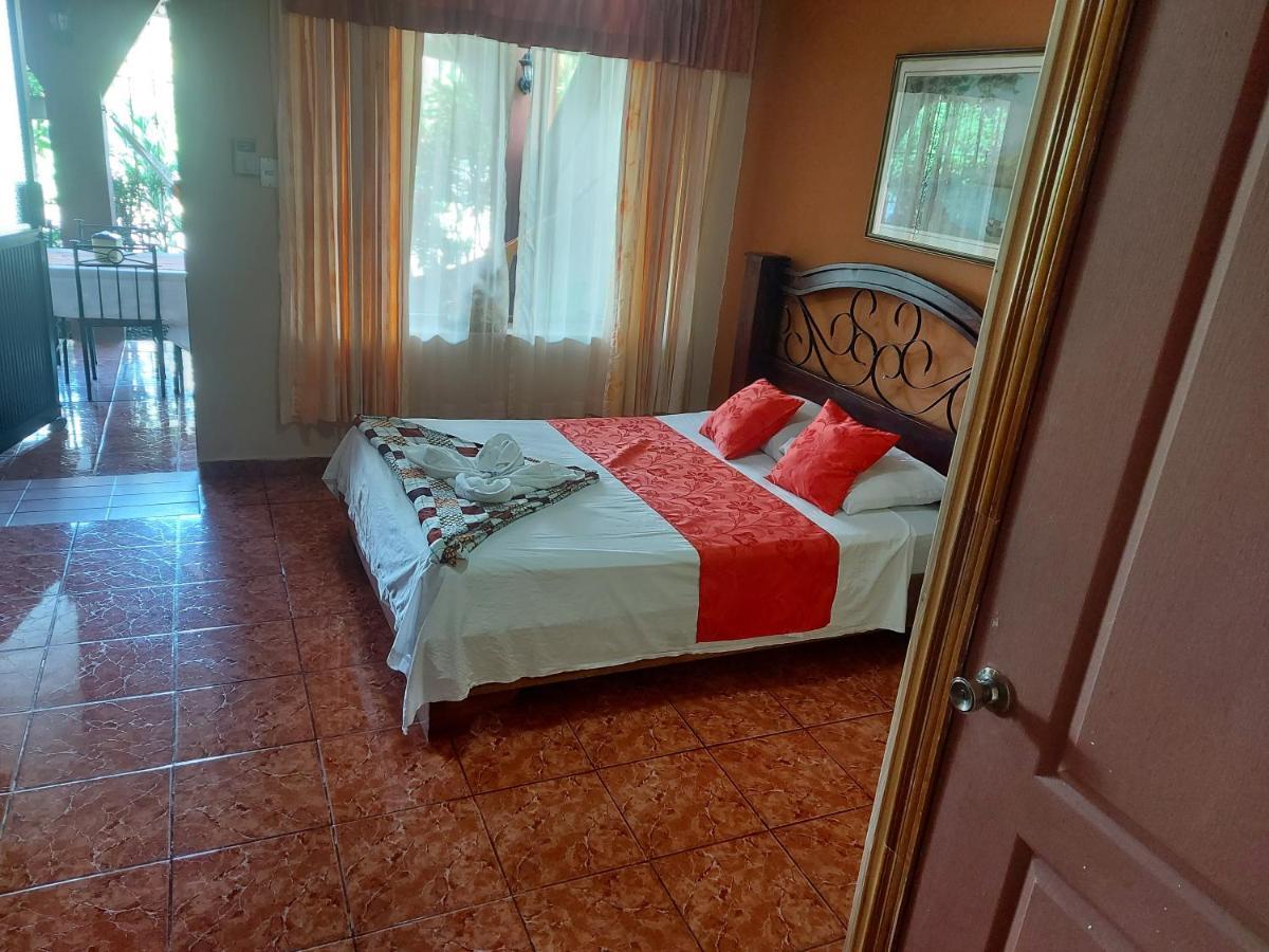 Hotel Torre Fuerte Venecia Eksteriør bilde