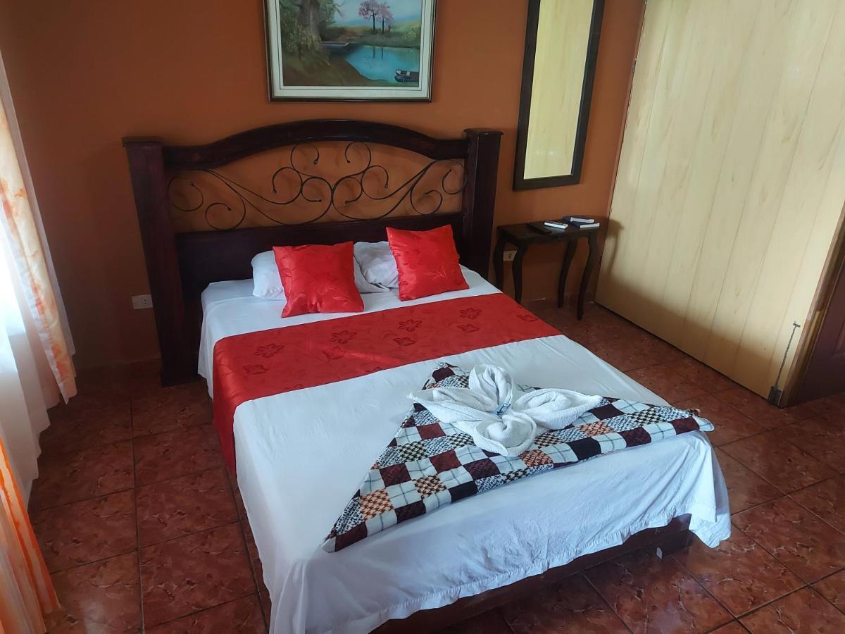Hotel Torre Fuerte Venecia Eksteriør bilde