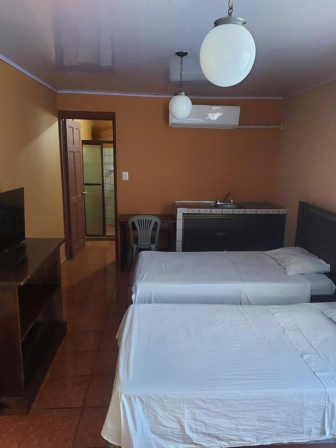 Hotel Torre Fuerte Venecia Eksteriør bilde