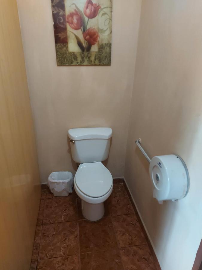 Hotel Torre Fuerte Venecia Eksteriør bilde