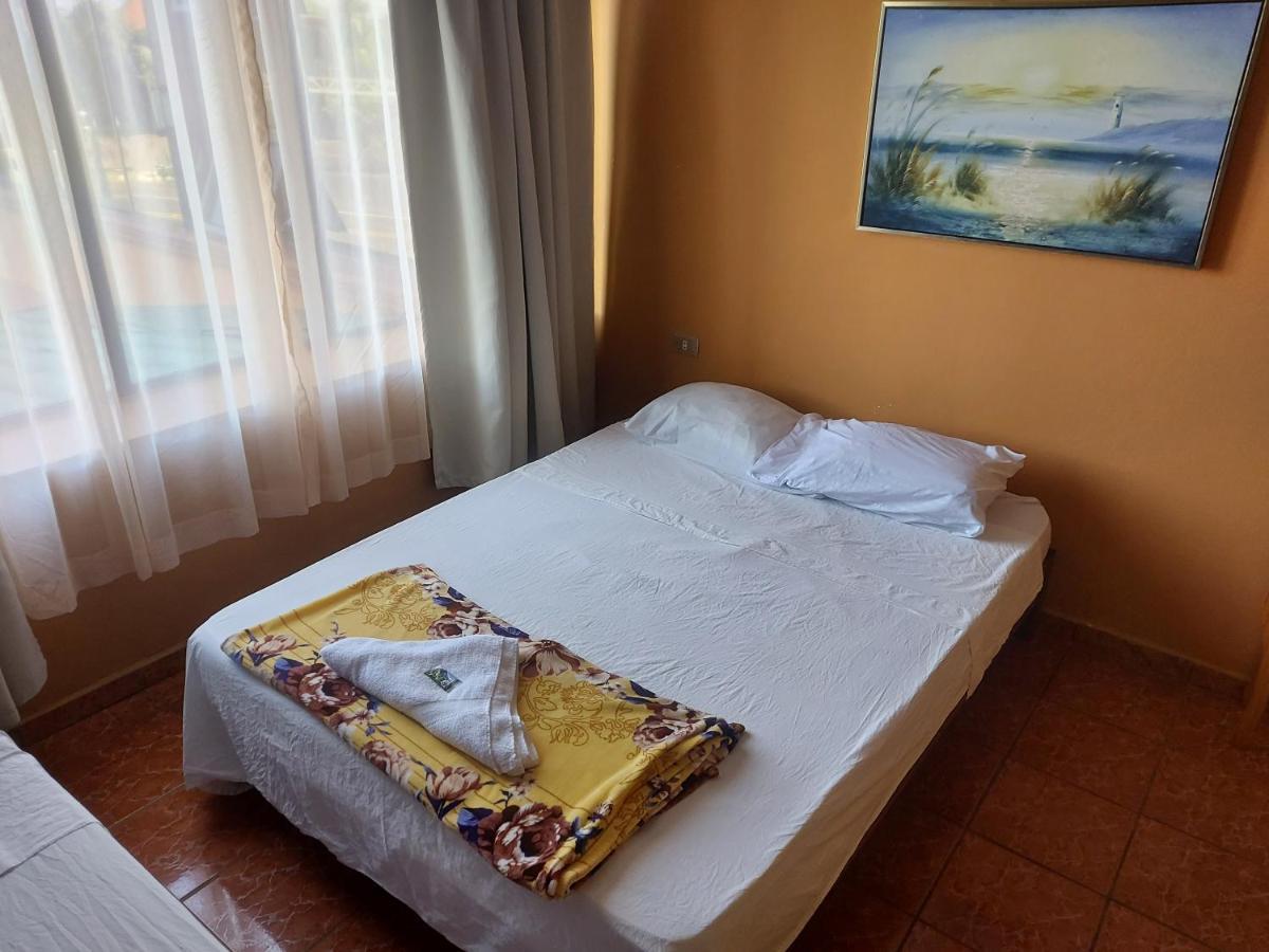 Hotel Torre Fuerte Venecia Eksteriør bilde