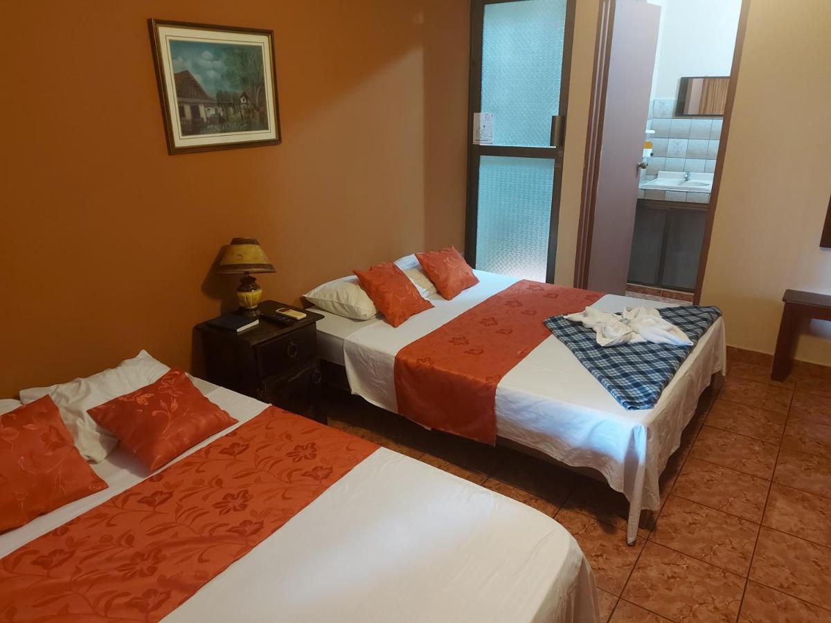 Hotel Torre Fuerte Venecia Eksteriør bilde