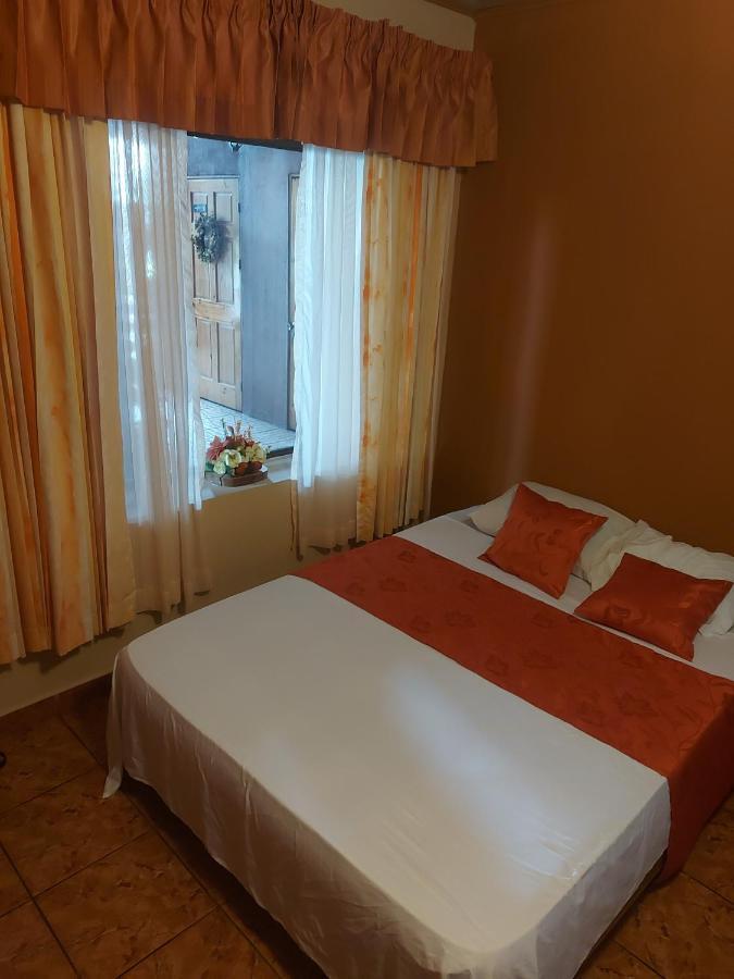 Hotel Torre Fuerte Venecia Eksteriør bilde