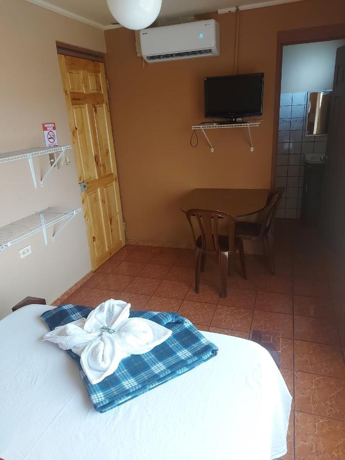 Hotel Torre Fuerte Venecia Eksteriør bilde