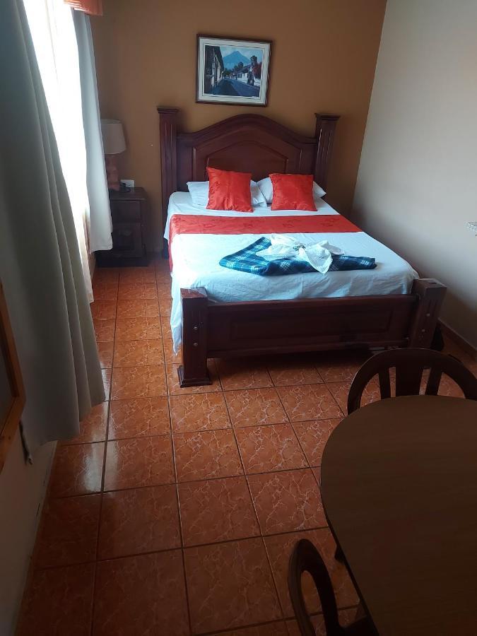Hotel Torre Fuerte Venecia Eksteriør bilde