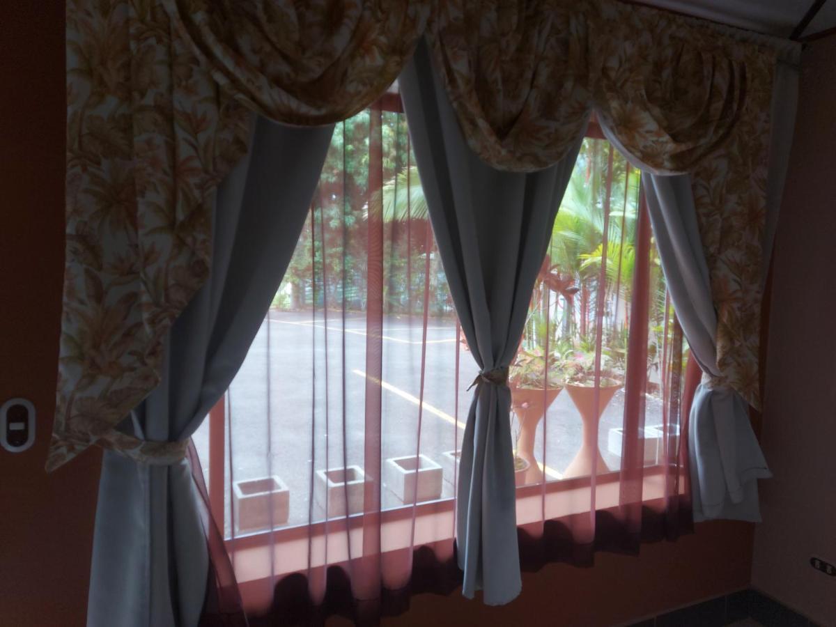 Hotel Torre Fuerte Venecia Eksteriør bilde