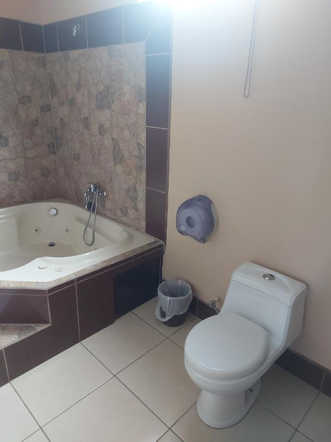 Hotel Torre Fuerte Venecia Eksteriør bilde