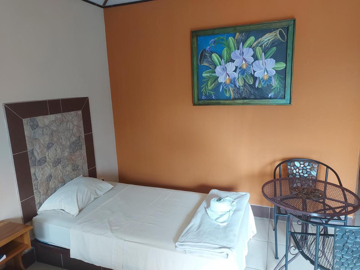 Hotel Torre Fuerte Venecia Eksteriør bilde