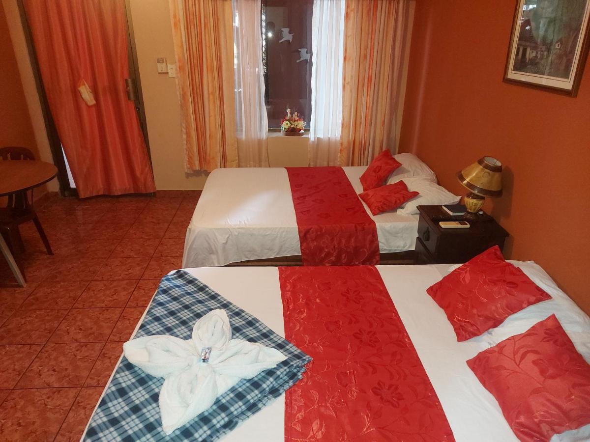 Hotel Torre Fuerte Venecia Eksteriør bilde