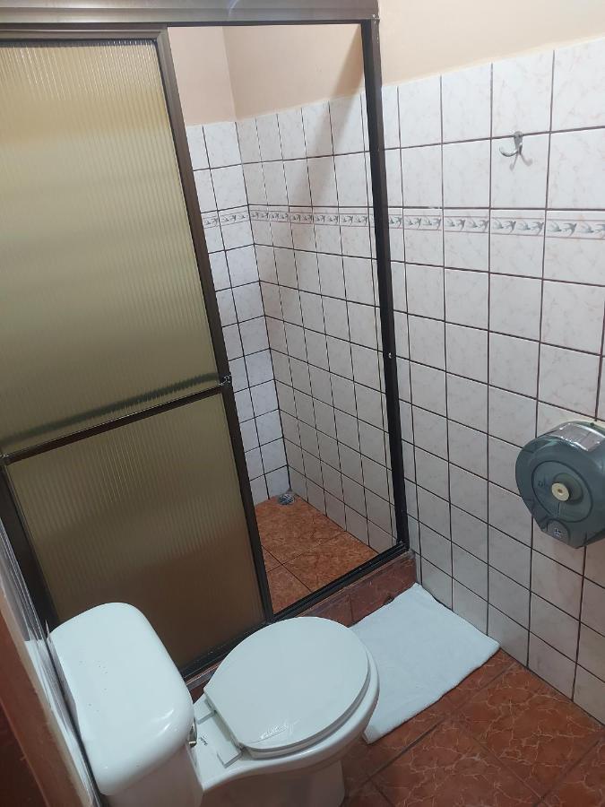 Hotel Torre Fuerte Venecia Eksteriør bilde