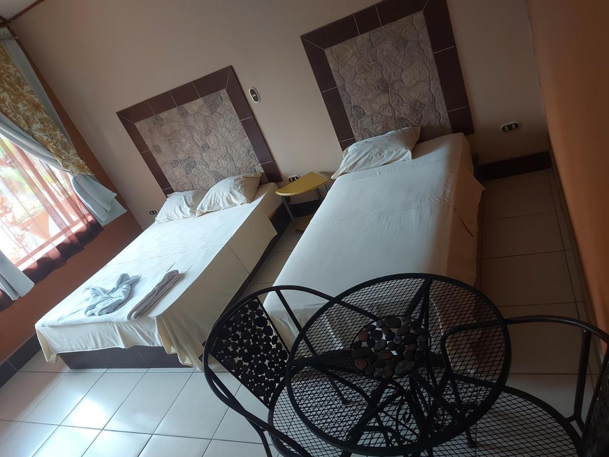 Hotel Torre Fuerte Venecia Eksteriør bilde