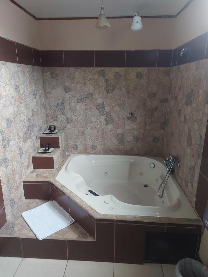 Hotel Torre Fuerte Venecia Eksteriør bilde