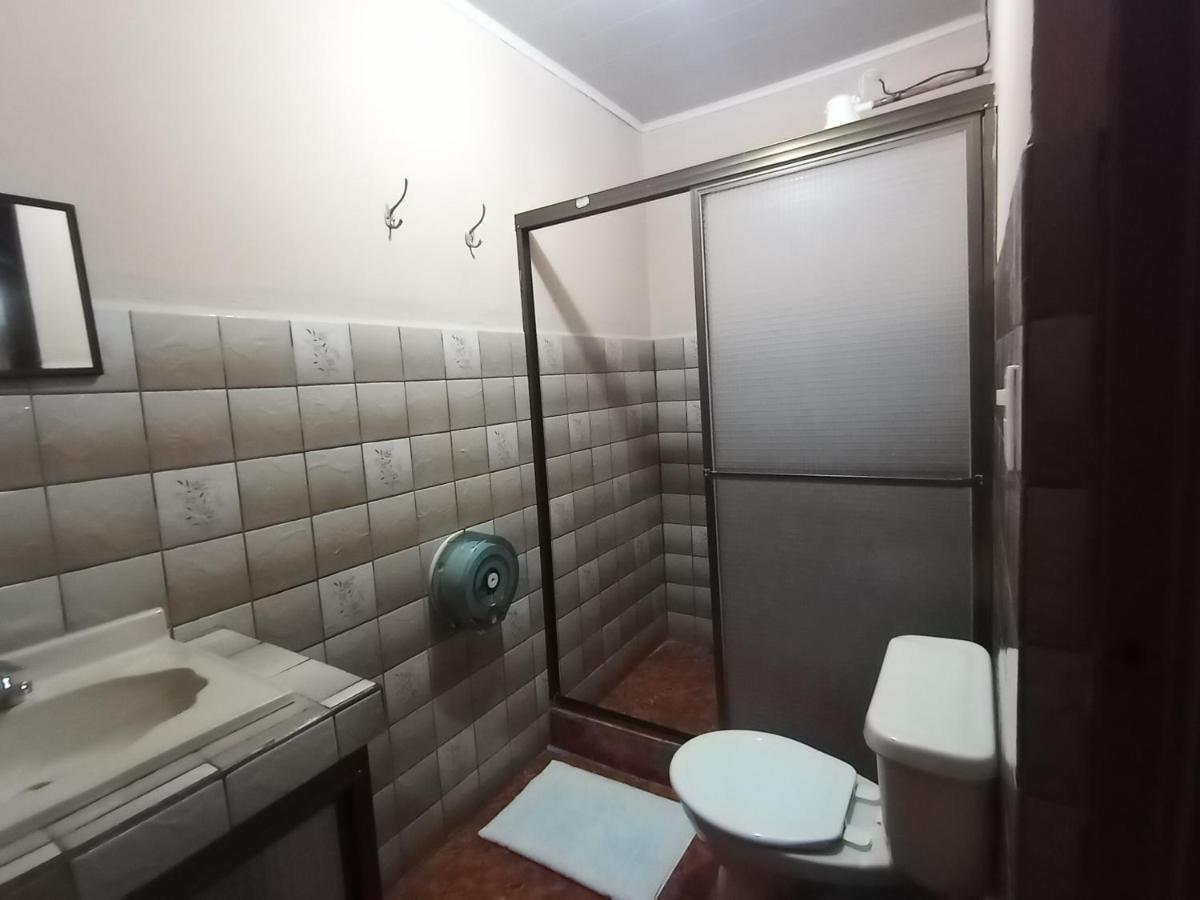 Hotel Torre Fuerte Venecia Eksteriør bilde