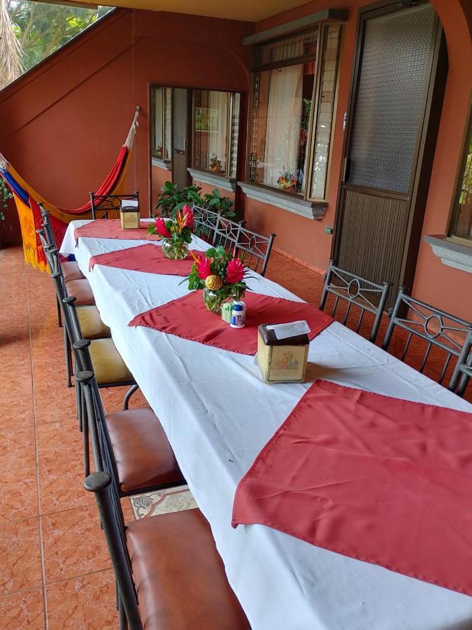 Hotel Torre Fuerte Venecia Eksteriør bilde