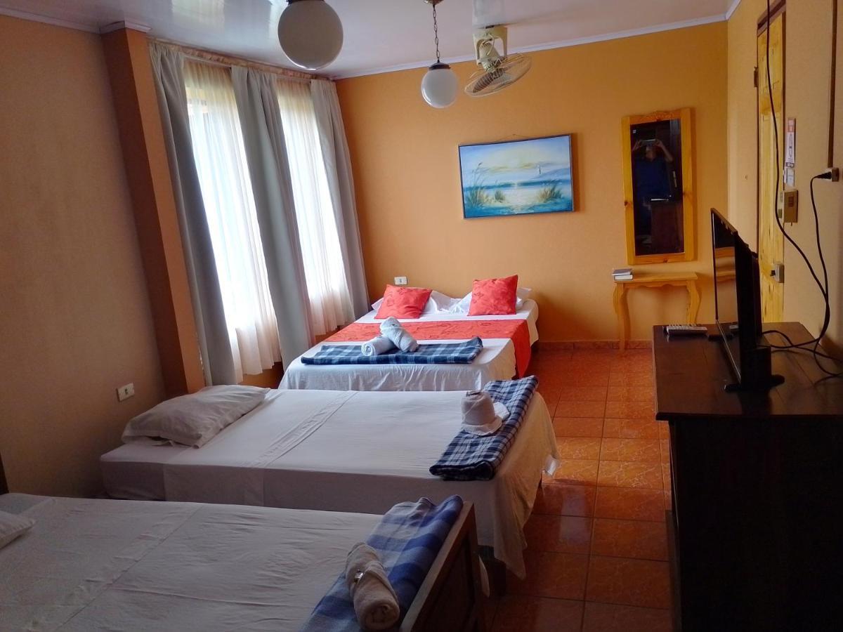 Hotel Torre Fuerte Venecia Eksteriør bilde